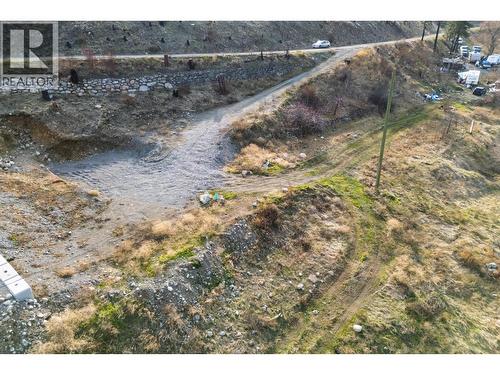 321 Old Trans Canada Highway, Lytton, BC 