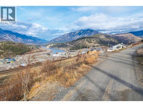 321 Old Trans Canada Highway, Lytton, BC 