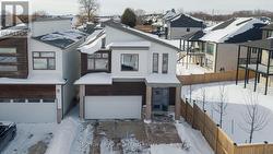 723 APRICOT DRIVE  London South (South K), ON N6K 5A7