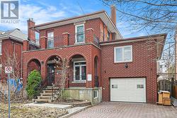 30 FOSTER STREET Ottawa, ON K1Y 3J4