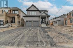 1123 DENTON DRIVE  Cobourg, ON K9A 4A1