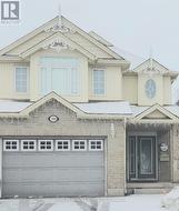 388 THOMAS SLEE DRIVE  Kitchener, ON N2P 2X5
