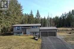4737 SUSSNEE ROAD  100 Mile House, BC V0K 2Z0