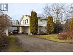 6292 Stickle Road  Vernon, BC V1B 3R2