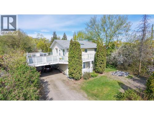 6292 Stickle Road  Vernon, BC V1B 3R2