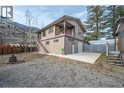 1436 MAIN Street  Keremeos, BC V0X 1N6