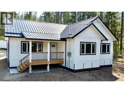 160 3rd Avenue  Christina Lake, BC V0H 1E0