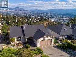 933 Purcell Drive  Kelowna, BC V1V 1N8
