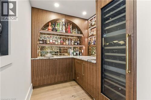 2510 Britannia Road, Burlington, ON - Indoor Photo Showing Other Room