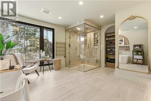 2510 Britannia Road, Burlington, ON - Indoor Photo Showing Other Room