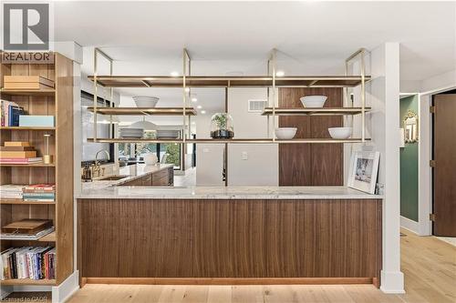 2510 Britannia Road, Burlington, ON - Indoor