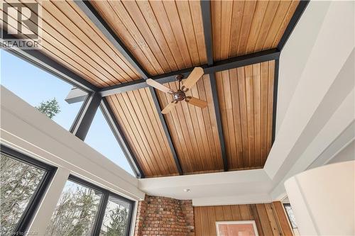 2510 Britannia Road, Burlington, ON - Indoor Photo Showing Other Room