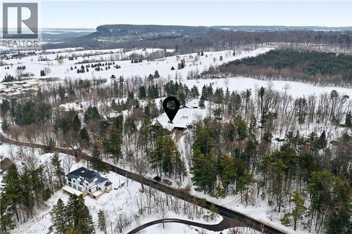 2510 Britannia Road, Burlington, ON - Outdoor With View