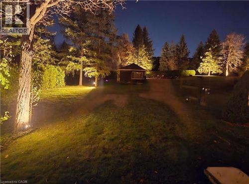 2510 Britannia Road, Burlington, ON - Outdoor