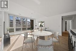 221 - 299 CAMPBELL AVENUE  Toronto, ON M6P 3V7