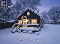 3792 GLENDALE AVENUE  Fort Erie (Crystal Beach), ON L0S 1B0