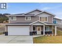 2532 Gopher Drive, Williams Lake, BC  - Outdoor With Facade 