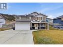 2532 Gopher Drive, Williams Lake, BC  - Outdoor With Facade 
