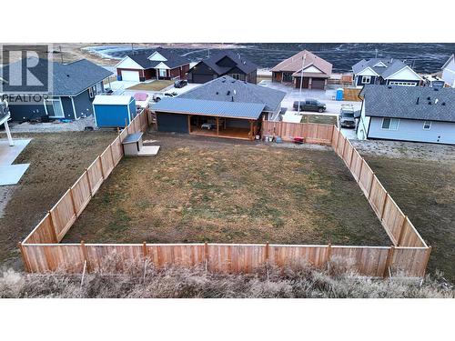 2532 Gopher Drive, Williams Lake, BC - Outdoor