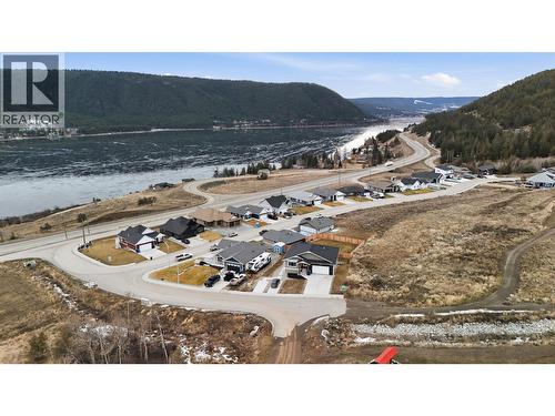 2532 Gopher Drive, Williams Lake, BC - Outdoor With Body Of Water With View