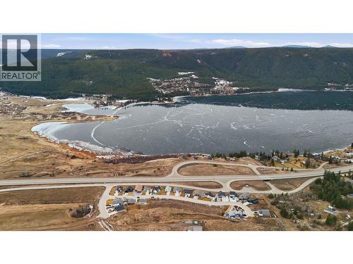 2532 Gopher Drive, Williams Lake, BC - Outdoor With Body Of Water With View