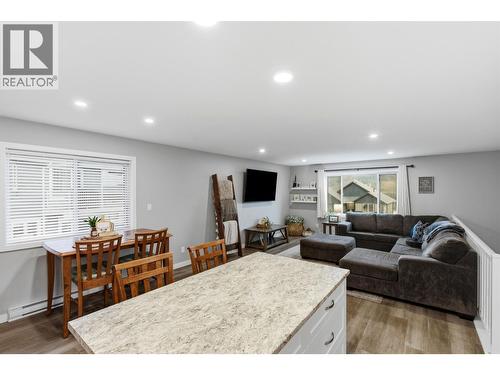2532 Gopher Drive, Williams Lake, BC - Indoor Photo Showing Other Room