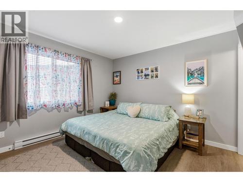 2532 Gopher Drive, Williams Lake, BC - Indoor Photo Showing Bedroom