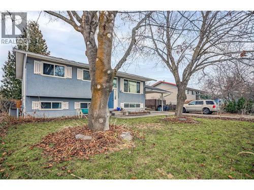 1005 Mitchell Road  Kelowna, BC V1X 3W7