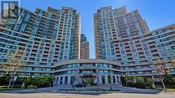 1611 - 509 BEECROFT ROAD  Toronto, ON M2N 0A3