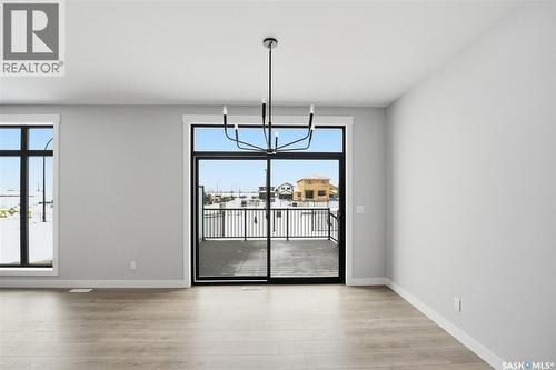 166 Cockroft Manor, Saskatoon, SK - Indoor Photo Showing Other Room