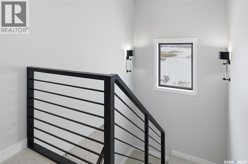 166 Cockroft Manor, Saskatoon, SK - Indoor Photo Showing Other Room