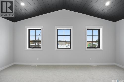 166 Cockroft Manor, Saskatoon, SK - Indoor Photo Showing Other Room