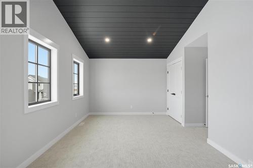 166 Cockroft Manor, Saskatoon, SK - Indoor Photo Showing Other Room