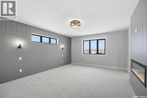 166 Cockroft Manor, Saskatoon, SK - Indoor Photo Showing Other Room
