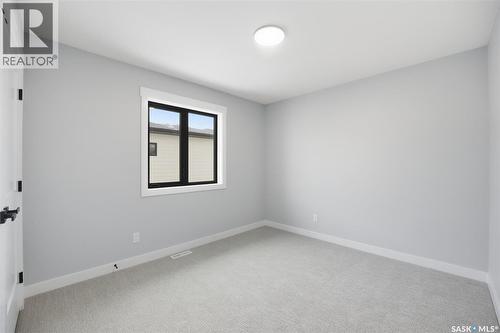166 Cockroft Manor, Saskatoon, SK - Indoor Photo Showing Other Room