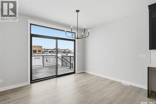 166 Cockroft Manor, Saskatoon, SK - Indoor Photo Showing Other Room