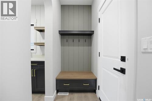 166 Cockroft Manor, Saskatoon, SK - Indoor Photo Showing Other Room