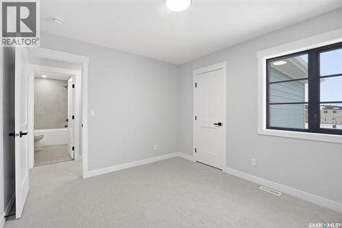 166 Cockroft Manor, Saskatoon, SK - Indoor Photo Showing Other Room