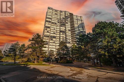 1502 - 22 HANOVER ROAD  Brampton, ON L6S 5K7