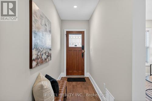 161 Connaught Avenue N, Hamilton, ON - Indoor Photo Showing Other Room