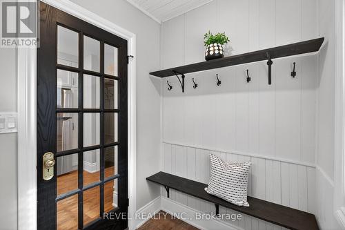 161 Connaught Avenue N, Hamilton, ON - Indoor Photo Showing Other Room