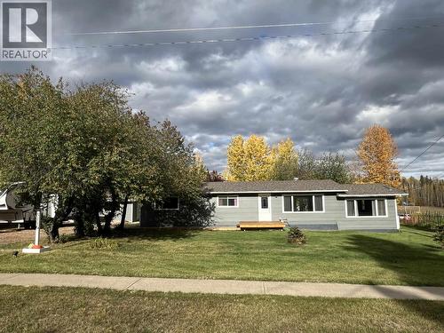 5116 SUNSET DRIVE  Fort Nelson, BC V0C 1R0