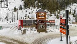 1002 Trans Canada Highway Golden, BC V0A 1H1