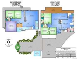 161 Bonavista Pl  Nanaimo, BC V9T 5N4