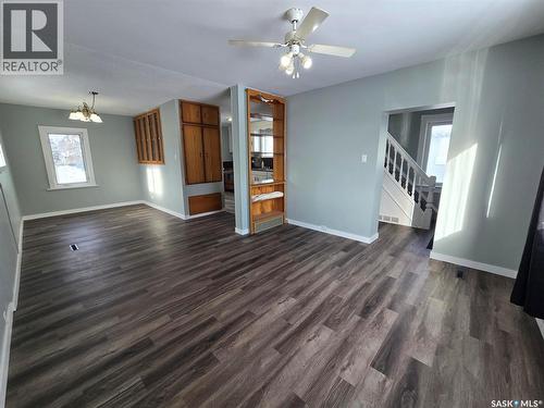 806 Pheasant Street, Grenfell, SK - Indoor