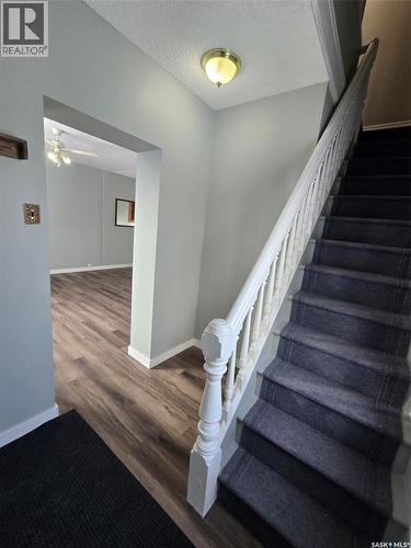 806 Pheasant Street, Grenfell, SK - Indoor Photo Showing Other Room