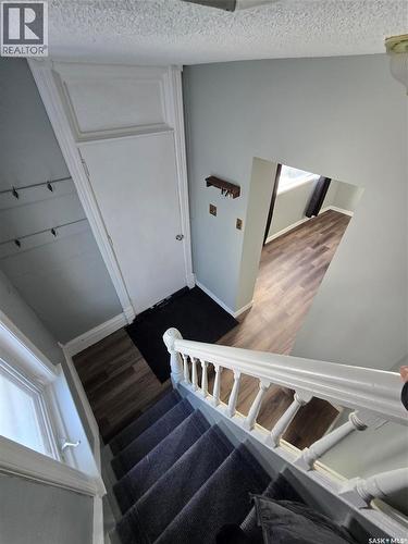 806 Pheasant Street, Grenfell, SK - Indoor Photo Showing Other Room