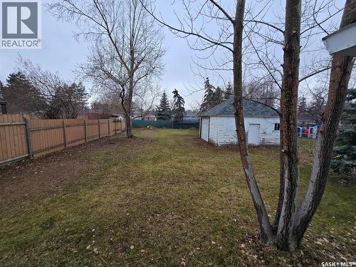 806 Pheasant Street, Grenfell, SK - Outdoor