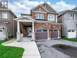 325 TRUDEAU DRIVE E  Milton, ON L9T 8Y7
