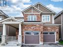 325 Trudeau Drive E, Milton, ON  - Outdoor 